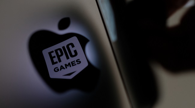 ‘Fortnite’ Unavailable On Apple Devices Worldwide