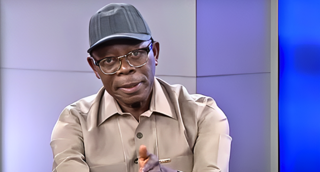 Govt, Workers In Agreement On Minimum Wage Increase —  Oshiomhole