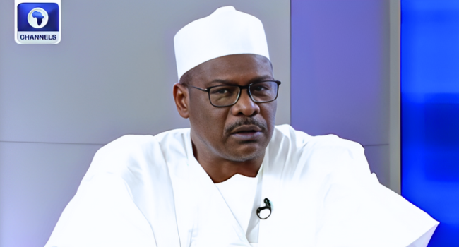 Cybersecurity Levy: You Can’t Tax People Without Increasing Their Income – Ndume
