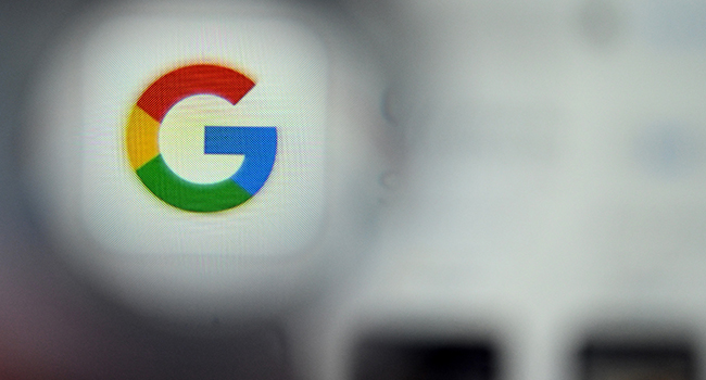 French Regulator Hits Google With 250 Mn Euro Fine