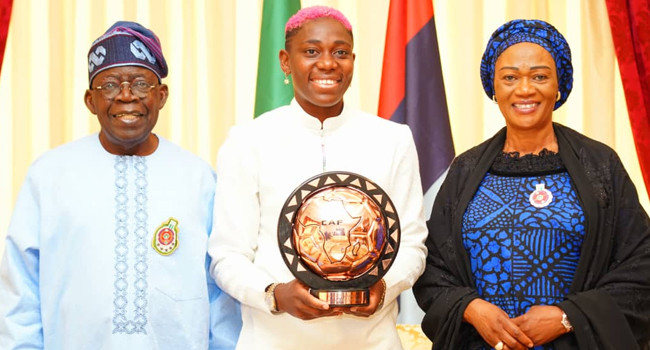 tinubu-oshoala-remi
