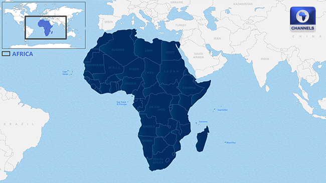 What Are The New Geopolitical Risks In Africa?