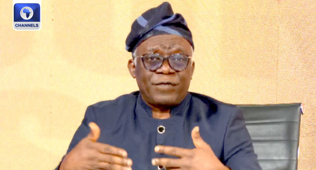 ‘Official Negligence’, Falana Demands Compensation For Deceased Nasarawa Students