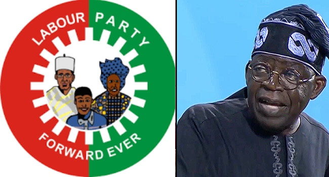 LP Decries Insecurity, Economy, Seeks Tinubu’s Intervention