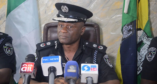Police Dismiss Officer, Suspend Two Others For 3,000 USDT Extortion In Rivers