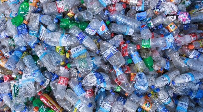 Ban Of Some Plastics Inevitable, Says FG • Channels Television