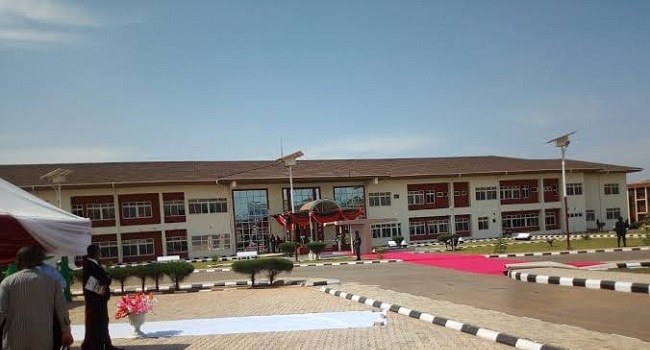 Kaduna Military Hospital Shuts Ward Over Haemorrhagic Fever Outbreak