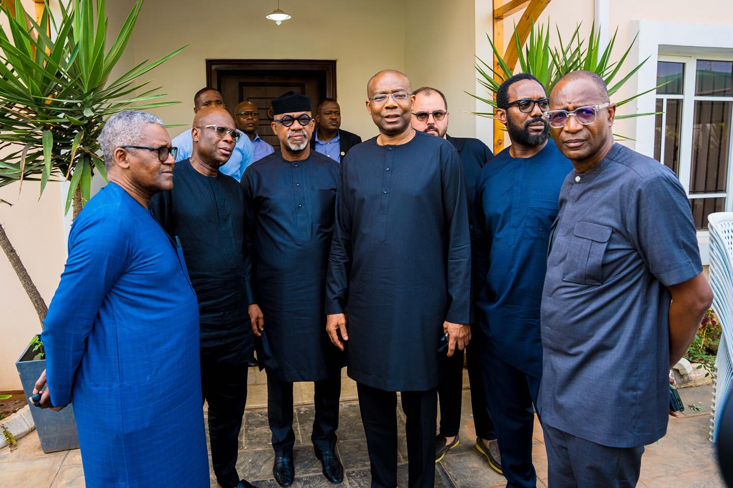 Allub Times » Nigeria Breaking News Allub Times » Nigeria Breaking News