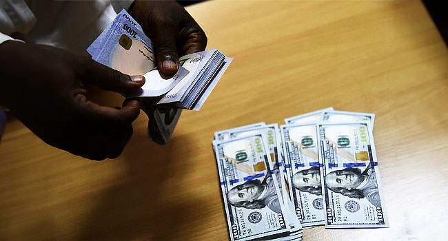 Naira Appreciation Faster Than Expected, Say BDC Operators