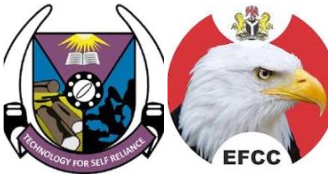 FUTA Expresses 'Strong Reservations' Over EFCC's Raid On Off-Campus Hostels  • Channels Television