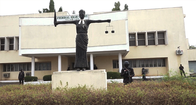 My Father Has Been Sleeping With Me, Daughter Tells Court In Kwara