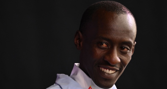 Kenyan Marathon World Record-Holder Kiptum Killed in Car Crash