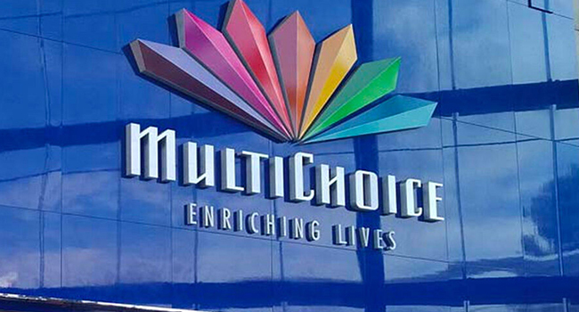 Multichoice Announces Fresh Increase In Prices Of DSTV, GOtv Packages