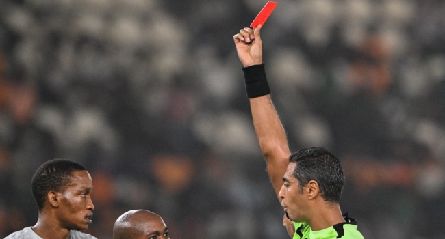 FG Hails Super Eagles Over 'Resounding Victory' Against South Africa • Channels Television