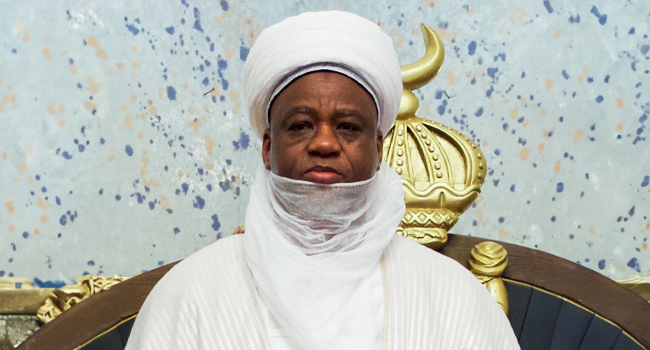 Ramadan Begins Monday, Sultan Declares