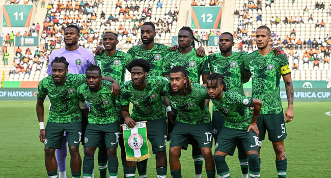 Super Eagles Will Have A Coach In Next One Or Two Weeks – Minister