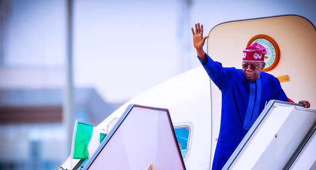President Tinubu To Return To Nigeria On Wednesday – Onanuga