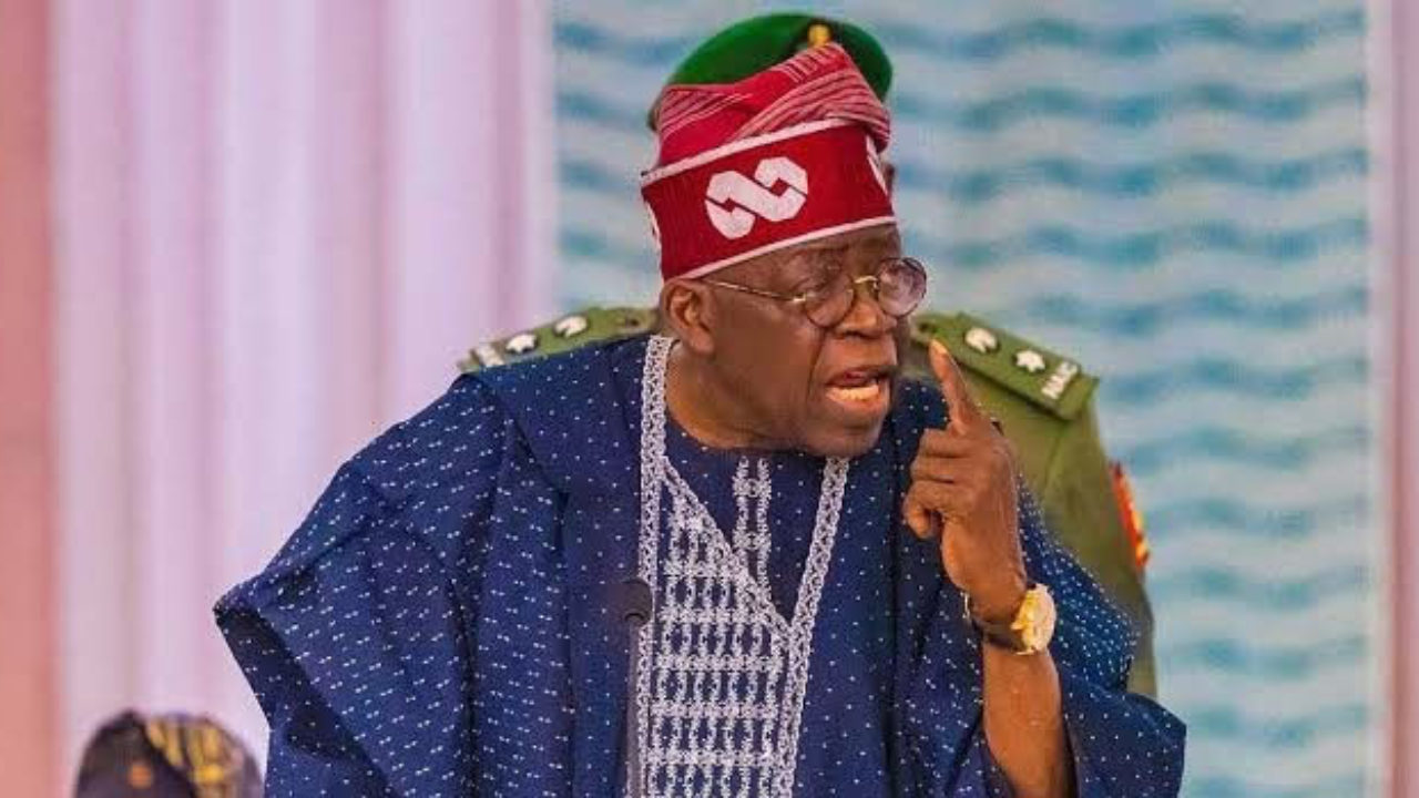 Tinubu’s ‘Total Mobilization’ Pledge: A Strategic Shift in Nigeria’s Security Doctrine?