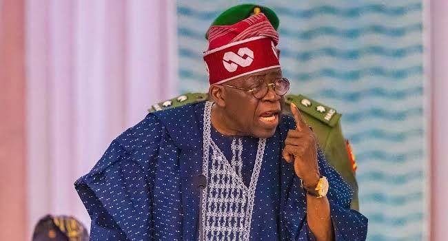 Tinubu Calls For Synergy As He Receives Letters Of Credence From Ambassadors