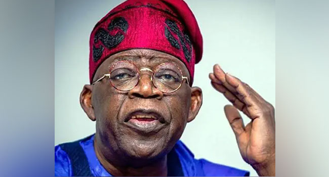 Tinubu Establishes Economic Coordination Council