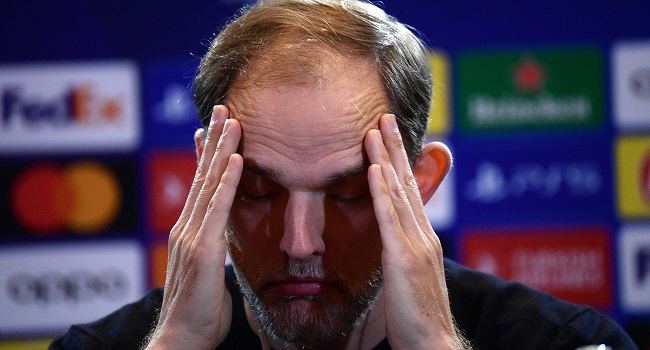 Tuchel