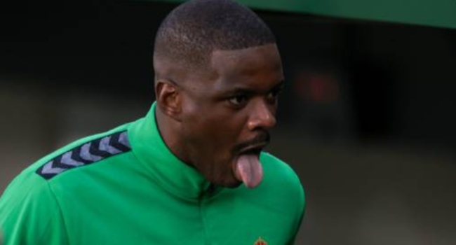 Real Betis' Carvalho investigated for alleged sexual assault