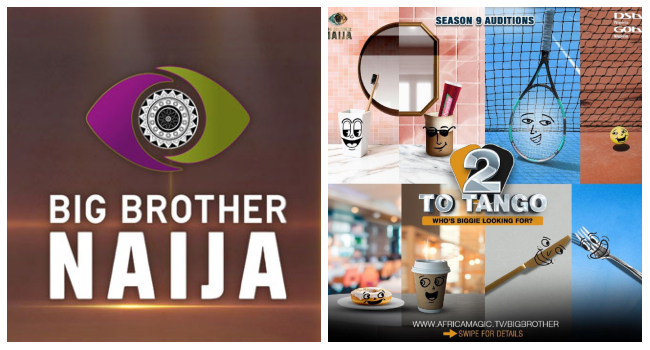 BBNaija Season Nine Returns With A Twist