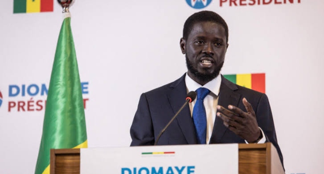 EU, ECOWAS Hail Smooth Running Of Senegal Presidential Poll