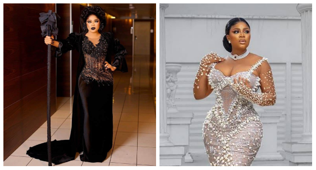 Eniola Ajao Dumps Bobrisky As Best-Dressed, Announces New Winners With ₦1m Gift