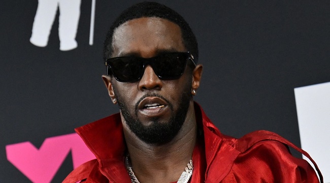 Homes Belonging To Sean ‘Diddy’ Combs Raided By US Federal Agents