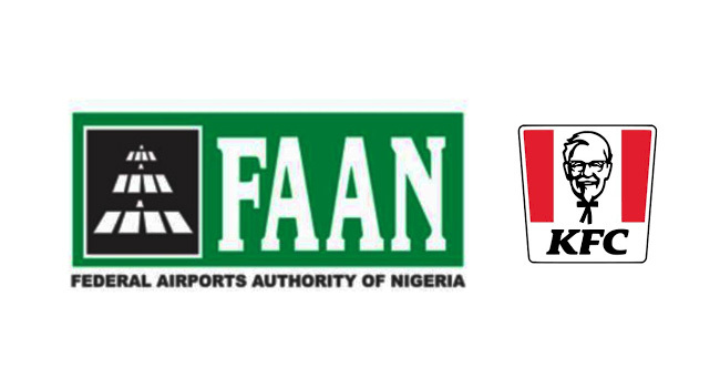 FAAN Shuts KFC Lagos Airport Outlet