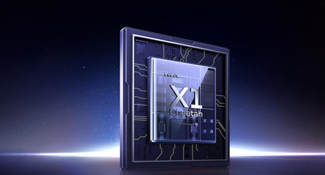 Infinix Introduces Cheetah X1 Chip, Ushering In A New Era Of Power Efficiency For All-Round FastCharge 2.0