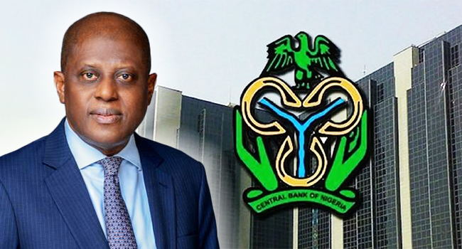 CBN Releases List Of Licenced Deposit Money Banks