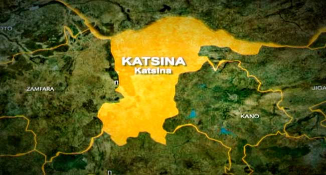 Security Operatives Rescue 17 Kidnapped Passengers In Katsina