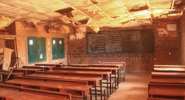 Kaduna To Relocate 359 Schools Over Insecurity