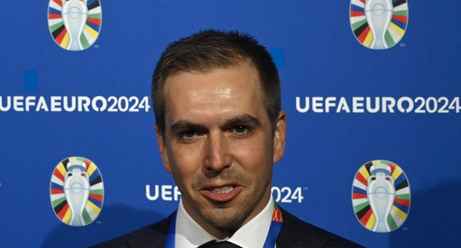 Germany Have Regained Hope Ahead Of Euro 2024, Says Lahm