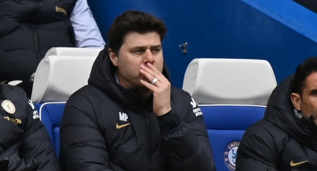 Chelsea Exit ‘Would Not Be The End Of The World’, Says Pochettino