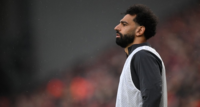 ‘World-Class’ Salah Ready To Wreak Havoc On Man Utd, Says Klopp