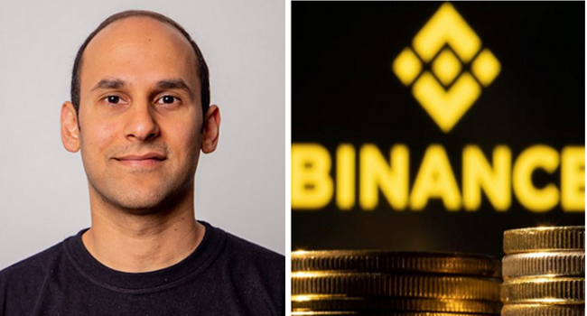 VIDEO: Escape Of Binance Executive Is Embarrassing, Says Ubani