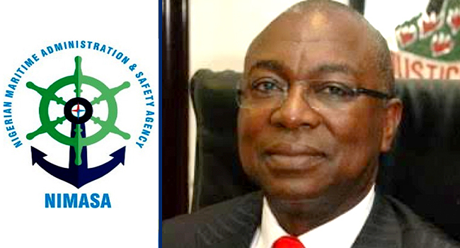 NIMASA DG: President Tinubu Appoints Mobereola