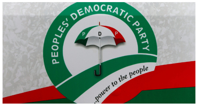 JUST IN: PDP Wins All 33 LGAs In Oyo Council Poll 