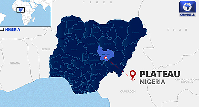Deaths Recorded, Houses Razed In Fresh Plateau Clash