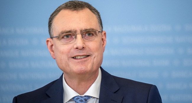 Switzerland Kickstarts Rate Cuts For Major Central Banks