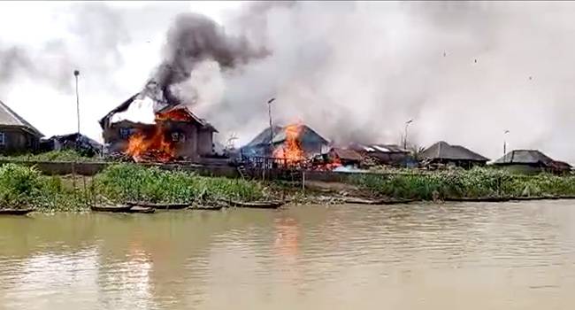 Okuama: Six Burning Questions Regarding Killing Of The Nigerian Soldiers