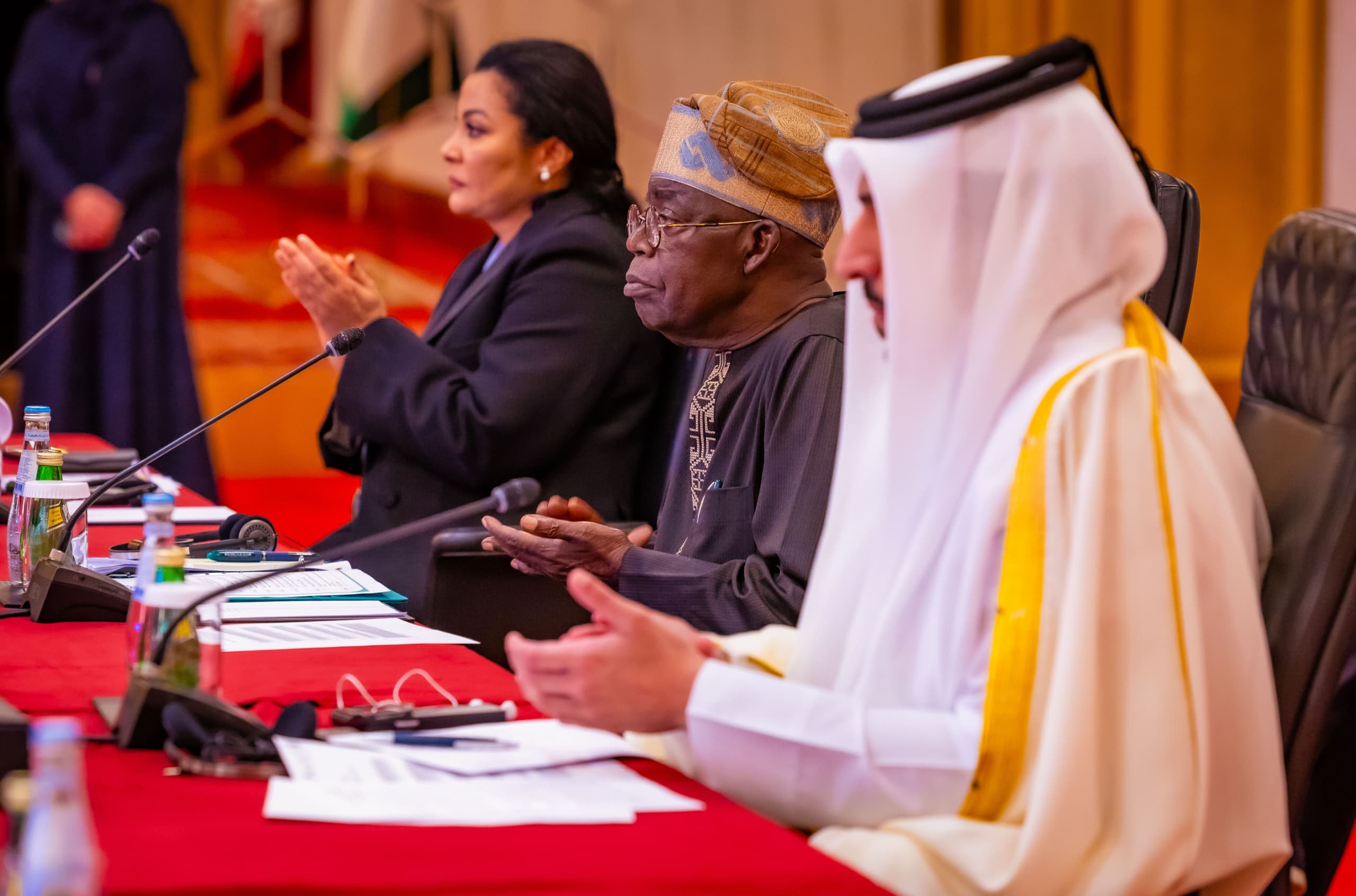 tinubu-qatar-