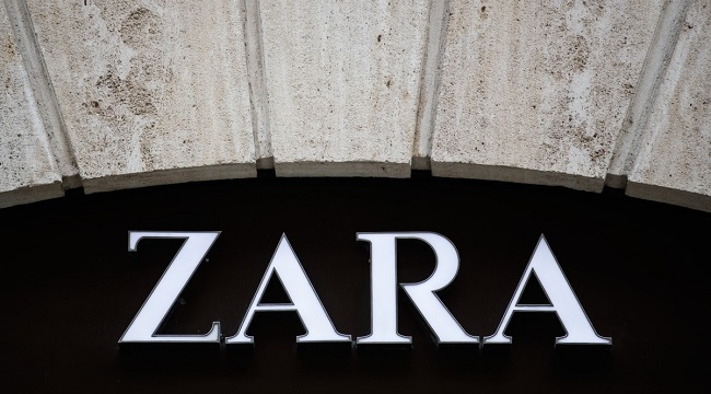 Zara Owner Inditex Posts Record Profit
