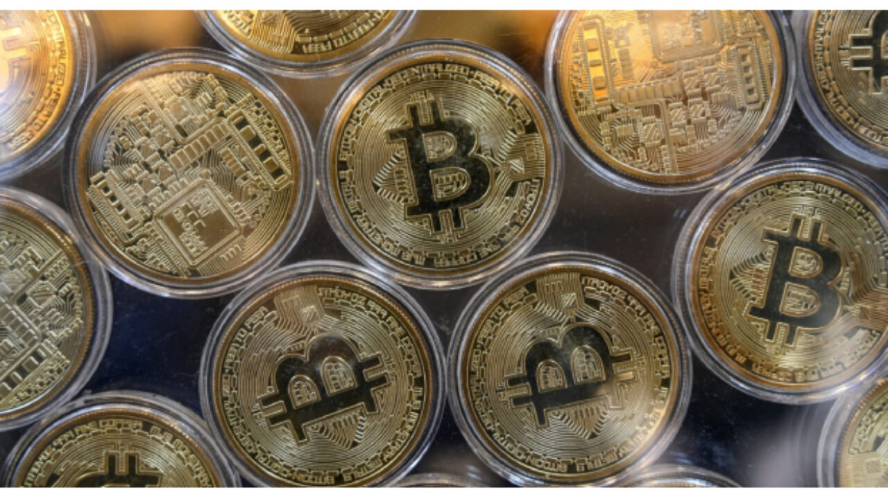 Bitcoin Drops After Hitting $125, 000 Mark • Channels Television