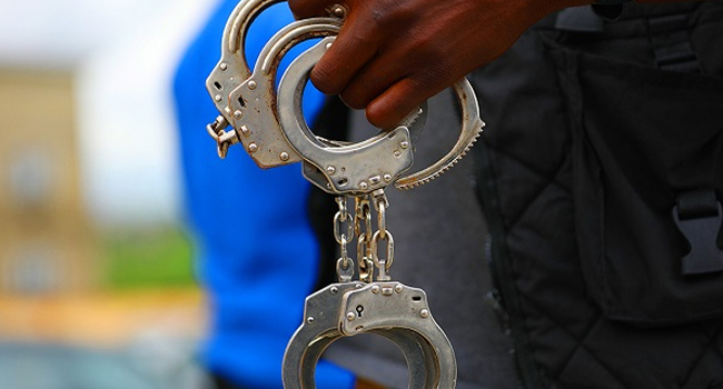 Police Arrest Two Suspects In Bauchi Over Motorcycle Rider’s Death