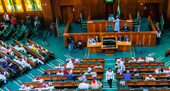 ‘Withdraw Ambiguous Circular’, Reps To CBN On Cybersecurity Levy