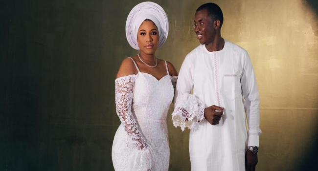 ‘As It Pleases The Lord,’ Gospel Singer Theophilus Sunday Unveils Bride-To-Be